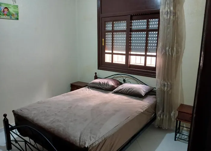 Appartement Luxueux Meuble