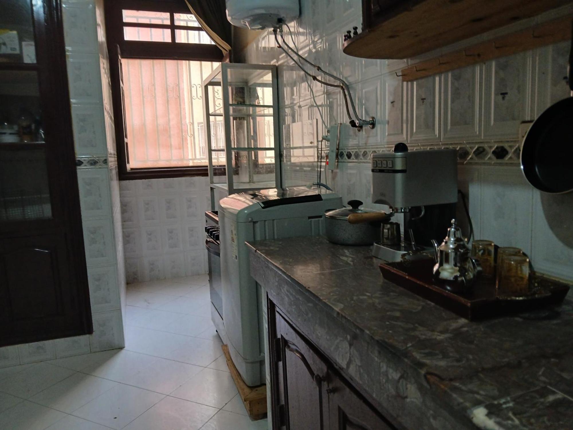 Luxueux Meuble شقة فاس