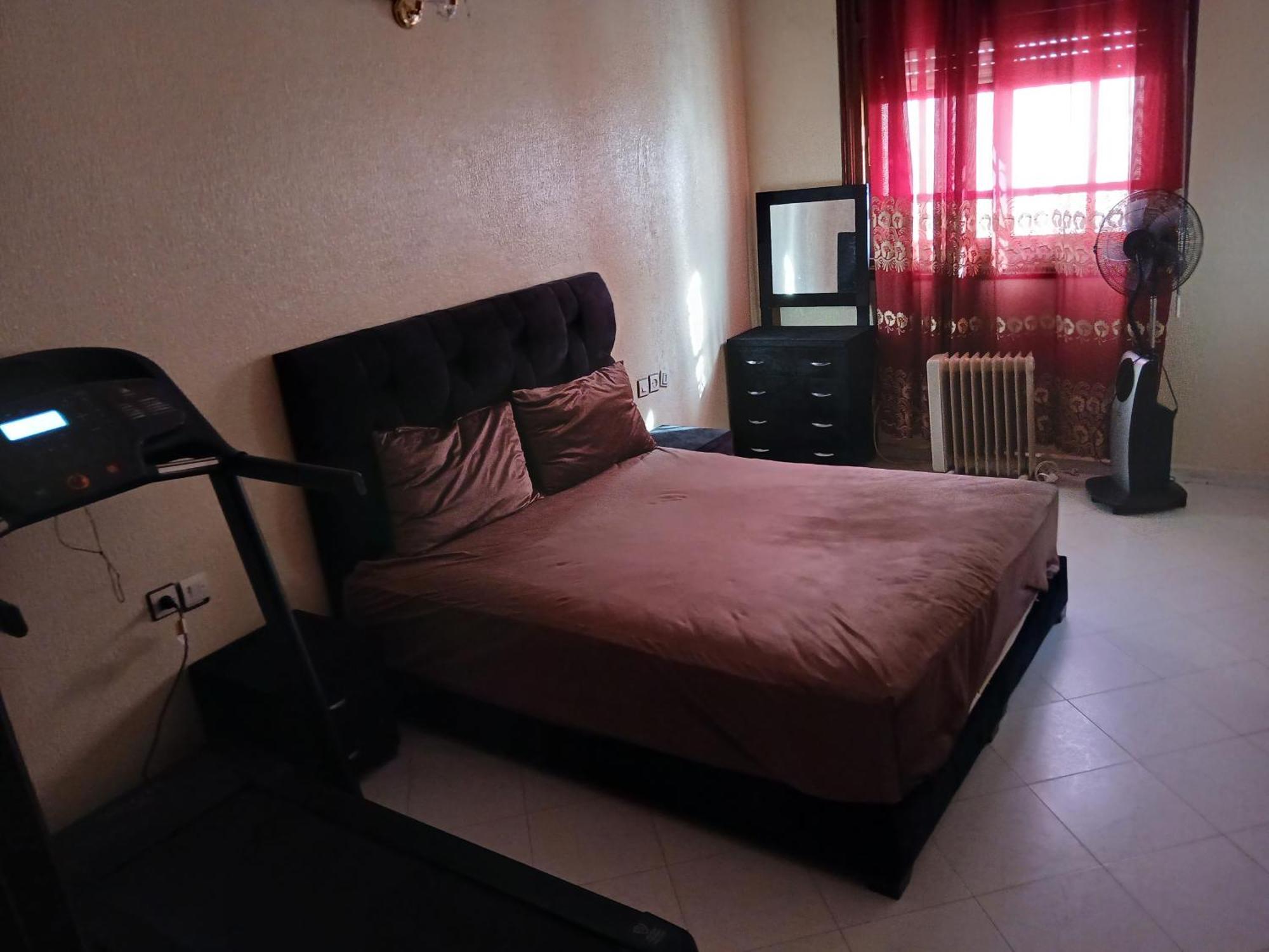 Luxueux Meuble Apartment *